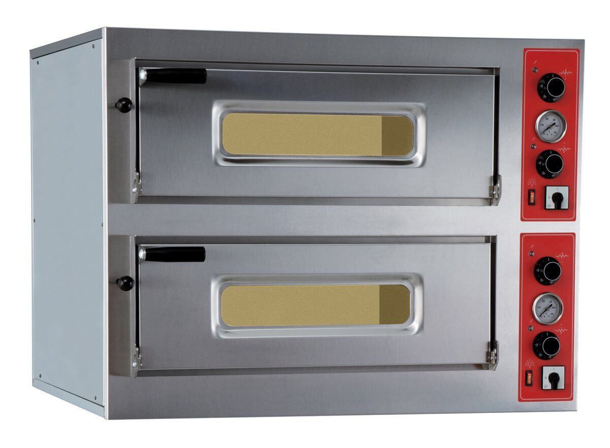 Печь для пиццы Pizza Group Entry 12