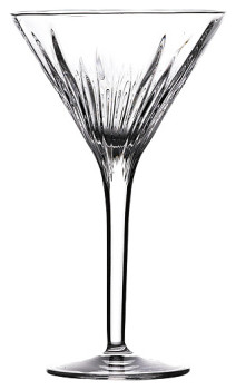 Бокал для мартини Luigi Bormioli Mixology Martini С211/12459/01 215 мл