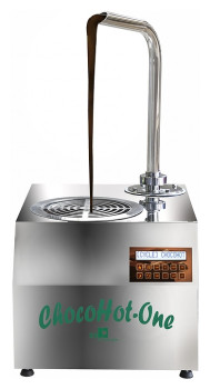 Диспенсер для шоколада ICB tecnlologie s.r.l. ChocoHot One