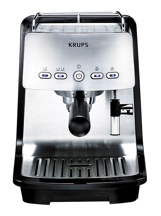 Кофеварка Krups XP 4050