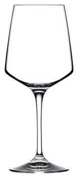 Бокал для белого вина RCR Cristalleria Italiana Luxion Aria 25325020006 460 мл (хрустальное стекло)