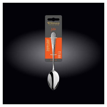 Набор из 2 десертных ложек Wilmax WL-999207 / 2B