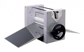 Тестораскаточная машина Mec Easy 400 M