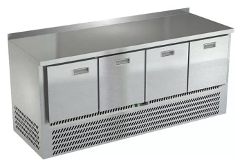 Стол морозильный Техно-ТТ СПН/М-222/13-1907