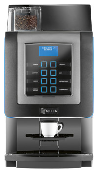 Кофемашина NECTA Koro Prime ES3R 960908