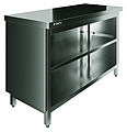 Стол производственный Restoinox СП3-6/7