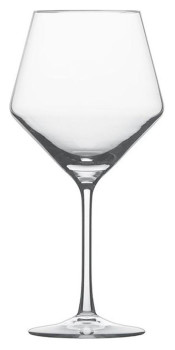Бокал для вина Schott Zwiesel Burgundy Pure (Belfesta) 112421