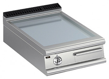 Сковорода открытая газовая Apach Chef Line LFTG69CLT