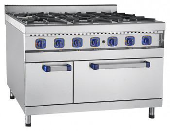 Газовая плита Abat ПГК-69 ЖШ