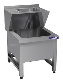 Ванна моповая КАМИК ВМ-556585