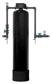 Система обезжелезивания и осветления SpaceAqua Iron 1054 FR1BM