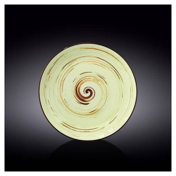 Тарелка круглая Wilmax WL-669114 / A