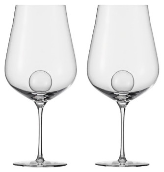 Набор бокалов Zwiesel Glas Air Sense 122188 для белого вина 2 шт.