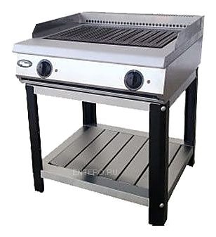 Поверхность жарочная Grill Master Ф2ПЖЭ(КтЭ)/1