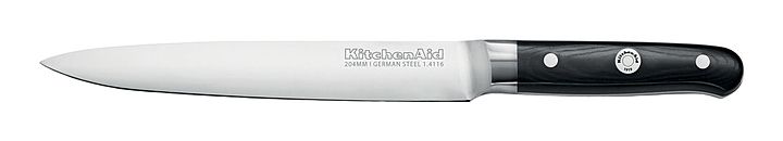 Нож для нарезки KitchenAid KKFTR8SLWM Нож для нарезки KitchenAid KKFTR8SLWM