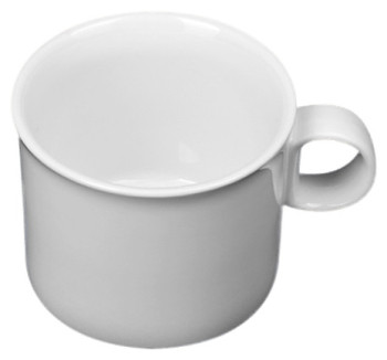 Чашка чайная Corone Gourmet LQ-QK15186B 200 мл