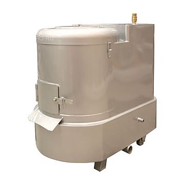 Картофелечистка JEJU PP30