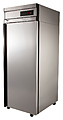 Шкаф морозильный POLAIR CВ107-G (R290)