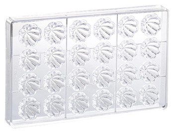Форма для конфет Martellato MA1023