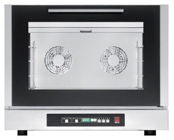 Печь конвекционная Tecnoeka EKF 464 D UD