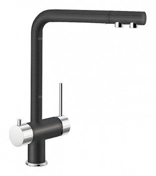 Смеситель Blanco Fontas Silgranit