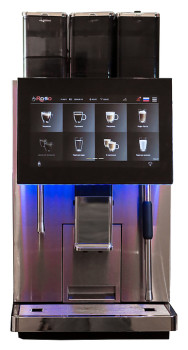 Кофемашина Rosso BTB-301-3D