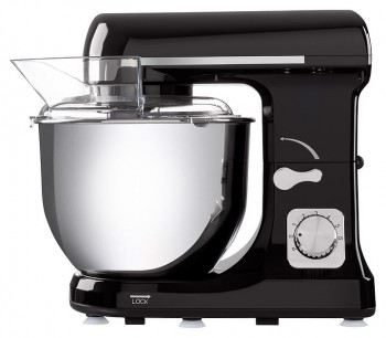 Миксер планетарный Maunfeld MF-431BK