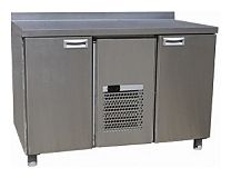 Стол морозильный Полюс BAR-320Н