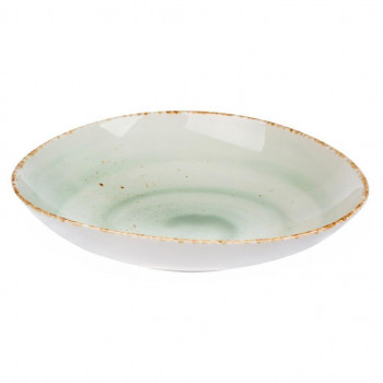 Салатник Organica Green 1,7 л, 30,5 см, P.L. Proff Cuisine [1]