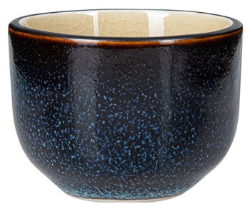 Соусник Corone Celeste HL902080+ZY1978E12 45мл синий+коричневый