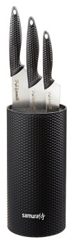 Набор кухонных ножей Samura Golf SG-04/K