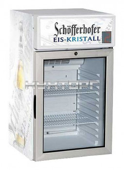 Шкаф холодильный TEFCOLD FS80CP Sub Zero