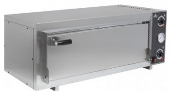 Печь для пиццы Luxstahl ПЭП-2