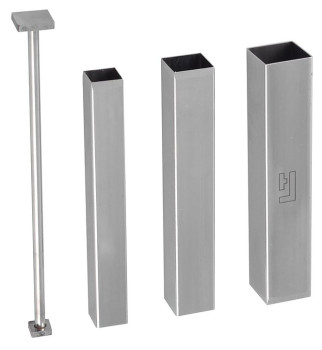 Набор для вырезания канапе Tellier ID1207 Квадрат