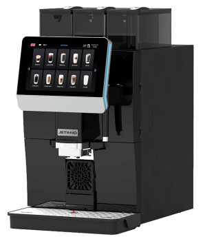 Кофемашина Jetinno JL33А