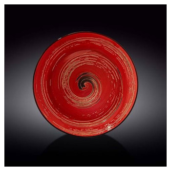 Тарелка глубокая Wilmax WL-669228 / A