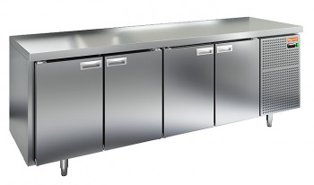 Стол морозильный HICOLD GN 1111/BT O