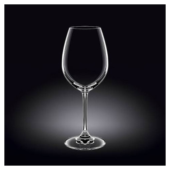 Набор из 6 бокалов для вина Wilmax WL-888016 / 6A