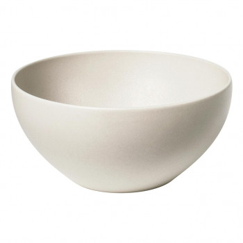 Салатник 1350 мл d 18 см Light Grey Noble [4]