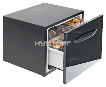 Шкаф холодильный барный Indel B KD 50 Ecosmart PV (KDES 50PV)