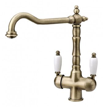 Смеситель SMEG MAP77OT