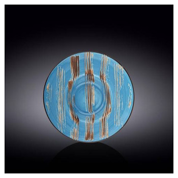 Тарелка глубокая Wilmax WL-668623 / A