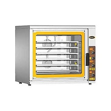 Шкаф пекарский UNOX XB 603