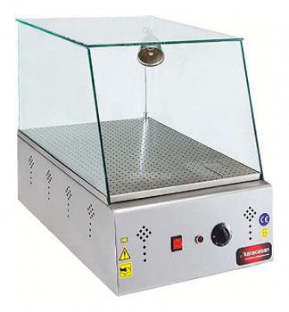 Витрина тепловая Karacasan KRCS-SÜBE 1060