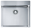 Кухонная мойка Franke BXX 210-54 TL (127.0369.295)