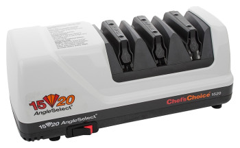 Точилка электрическая для ножей Chefs Choice CC1520W