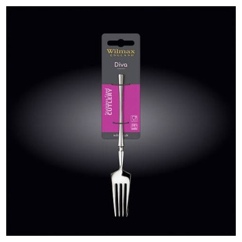 Вилка столовая Wilmax WL-999502 / 1B