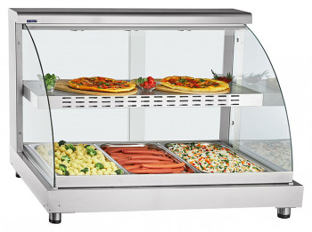 Витрина тепловая Abat ВТН-70