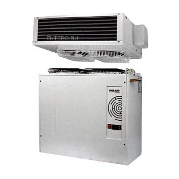 Сплит-система Polair SM 109 S