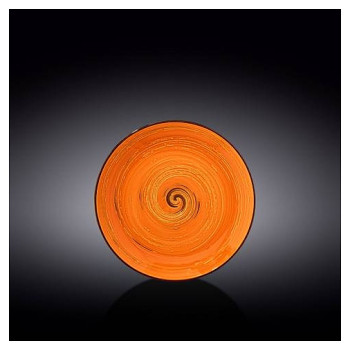 Тарелка круглая Wilmax WL-669311 / A